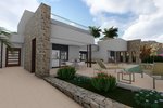 Thumbnail 9 van Design Villa te koop in Moraira / Spanje #59433