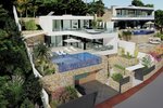 Thumbnail 13 van Villa te koop in Calpe / Spanje #58934