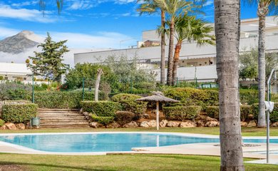 Appartement te koop in Marbella / Spanje