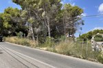 Thumbnail 7 van Bouwgrond te koop in Jávea / Spanje #45562