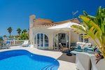 Thumbnail 3 van Villa te koop in Benitachell / Spanje #62199