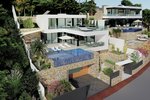 Thumbnail 39 van Villa te koop in Calpe / Spanje #58934