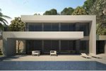 Thumbnail 1 van Villa te koop in Pedreguer / Spanje #58948