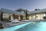 Thumbnail 1 van Villa te koop in Moraira / Spanje #59083