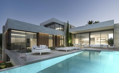 Villa te koop in Moraira / Spanje