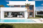 Thumbnail 1 van Villa te koop in Málaga / Spanje #48706
