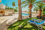 Thumbnail 4 van Villa te koop in Moraira / Spanje #59431