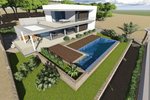 Thumbnail 1 van Villa te koop in Moraira / Spanje #60123