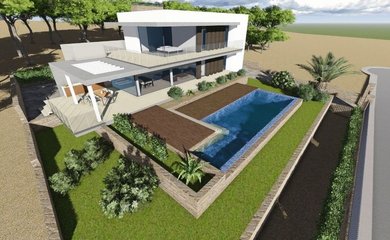 Villa te koop in Moraira / Spanje