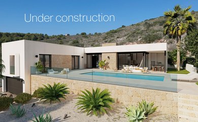 Villa te koop in Benitachell / Spanje