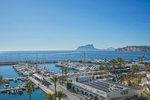 Thumbnail 7 van Bouwgrond te koop in Moraira / Spanje #60840