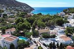Thumbnail 5 van Villa te koop in Moraira / Spanje #59467