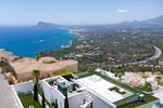 Thumbnail 55 van Villa te koop in Altea / Spanje #60364