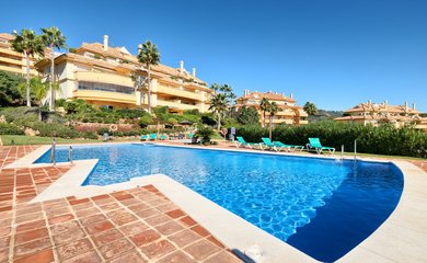 Appartement te koop in Marbella / Spanje