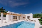 Thumbnail 2 van Villa te koop in Moraira / Spanje #60341