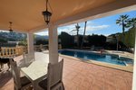 Thumbnail 3 van Villa te koop in Moraira / Spanje #58355