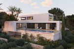 Thumbnail 1 van Villa te koop in Benitachell / Spanje #59794
