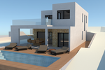Thumbnail 11 van Bouwgrond te koop in Jávea / Spanje #59954