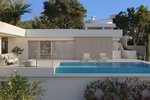 Thumbnail 7 van Villa te koop in Benitachell / Spanje #59793