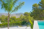 Thumbnail 17 van Villa te koop in Moraira / Spanje #59174