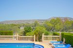Thumbnail 5 van Villa te koop in Benitachell / Spanje #59315
