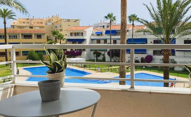 Appartement te koop in Jávea / Spanje