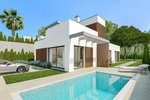 Thumbnail 4 van Villa te koop in Finestrat / Spanje #59680