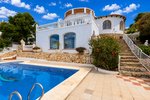 Thumbnail 5 van Villa te koop in Jávea / Spanje #62212