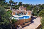 Thumbnail 2 van Villa te koop in Jávea / Spanje #61507