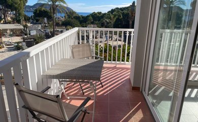 Appartement te koop in Moraira / Spanje