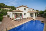 Thumbnail 3 van Villa te koop in Benissa / Spanje #59555