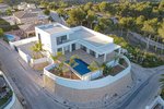 Thumbnail 11 van Villa te koop in Moraira / Spanje #59853