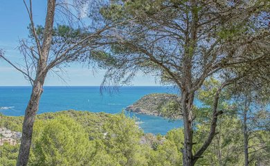 Bouwgrond te koop in Jávea / Spanje