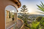 Thumbnail 9 van Villa te koop in Moraira / Spanje #58335