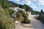 Thumbnail 3 van Villa te koop in Moraira / Spanje #58367