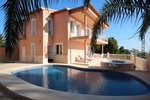 Thumbnail 1 van Villa te koop in Calpe / Spanje #47086