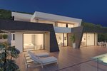 Thumbnail 4 van Villa te koop in Benitachell - Cumbre del Sol / Spanje #50634