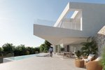Thumbnail 2 van Villa te koop in Altea / Spanje #58995