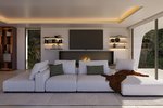 Thumbnail 6 van Villa te koop in Altea / Spanje #60483