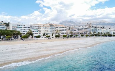 Appartement te koop in Altea / Spanje