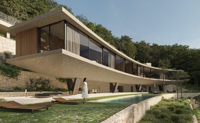 Villa te koop in Benissa / Spanje