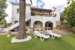 Thumbnail 2 van Villa te koop in Moraira / Spanje #60023