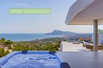 Thumbnail 1 van Villa te koop in Altea / Spanje #60483