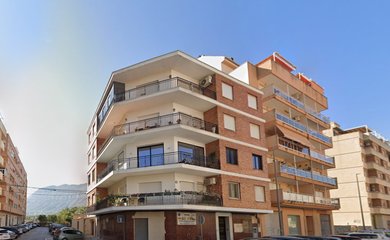 Appartement te koop in Denia / Spanje