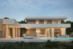 Thumbnail 3 van Villa te koop in Moraira / Spanje #59569