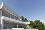 Thumbnail 3 van Villa te koop in Altea / Spanje #58995