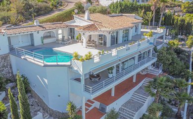 Villa te koop in Pego / Spanje