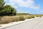 Thumbnail 3 van Bouwgrond te koop in Moraira / Spanje #58919