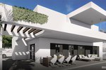 Thumbnail 3 van Villa te koop in Jávea / Spanje #48372