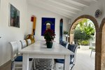 Thumbnail 2 van Villa te koop in Jávea / Spanje #51356